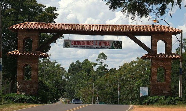 Atyrá rumbo a ser la Capital Ecológica del Paraguay - OviedoPress