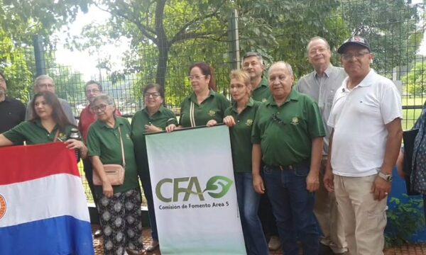 Vecinos del Área 5 se movilización por falta de agua