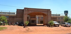 Reportan amotinamiento en la cárcel de Misiones