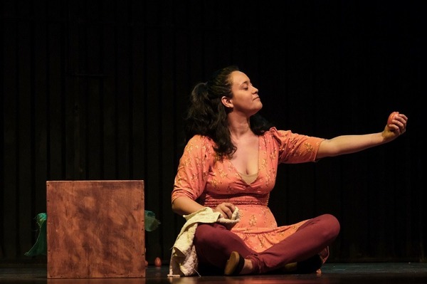 “Resiliencia” regresa al Teatro Latino