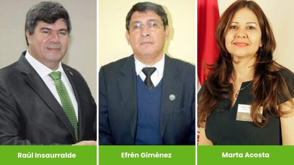 Revocan orden de detención contra abogado que agredió a funcionaria del INTN