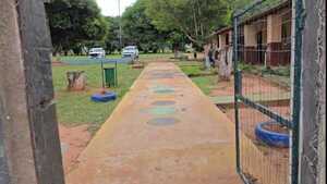 Niño de 7 años fue víctima de intento de rapto camino a la escuela en Caaguazú