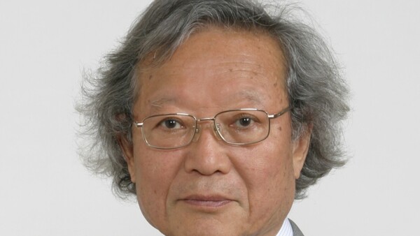El japonés Masaki Kashiwara gana el premio Abel, "Nobel" de las matemáticas