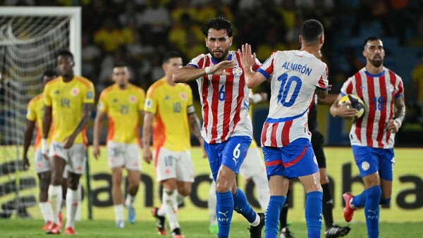 “Quedan cuatro partidos para lograr la clasificación”