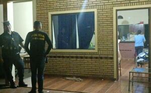 Roban dinero efectivo y celulares de tesorera de una comisión de padres - La Clave