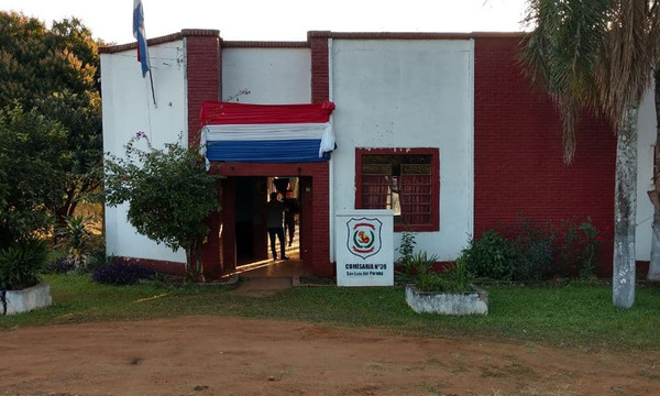 Intentan raptar a menor a la salida de la escuela en Itapúa - OviedoPress