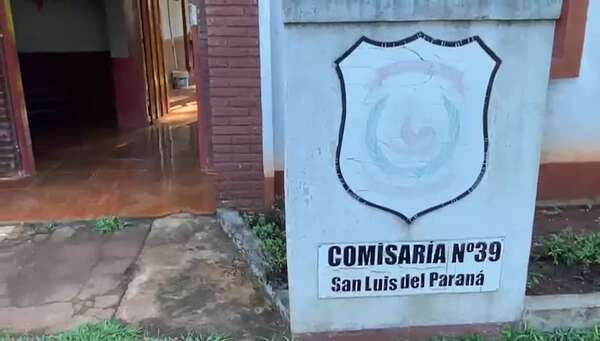 Denuncian presunto intento de rapto de un niño en San Juan del Paraná - Policiales - ABC Color