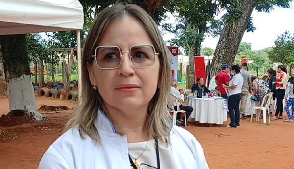 Lorena Ocampos anuncia inicio de obras para desagüe del Gran Hospital, sin pasar "los filtros" - OviedoPress