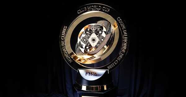 FIFA oficializó los premios para el Mundial de Clubes 2025 - 1000 Noticias
