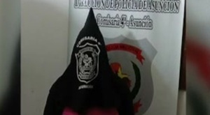 Mujer intentó ingresar droga al penal de Tacumbú - SNT