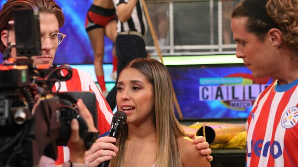Sorpresiva renuncia de Pati