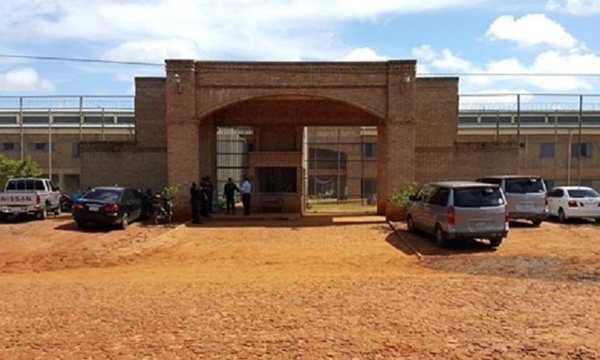 Intento de motín en la cárcel de Misiones fue controlado
