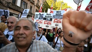 Nuevos jubilados cobrarán 20% menos en Argentina