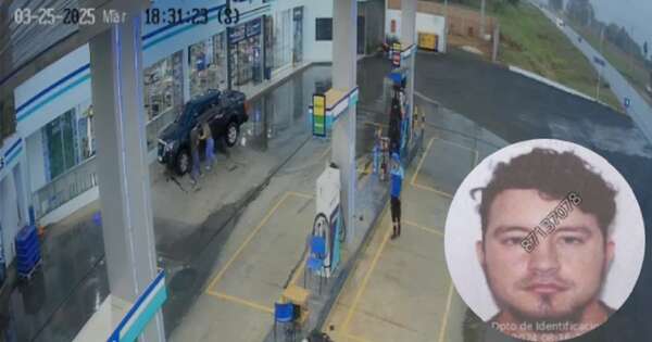 Diario HOY | Intento de feminicidio: ordenan captura de hombre que baleó a su pareja en Jasy Kañy
