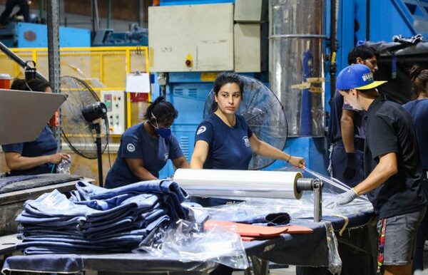 Paraguay es reconocido por facilidad para apertura de empresas a nivel iberoamericano - .::Agencia IP::.