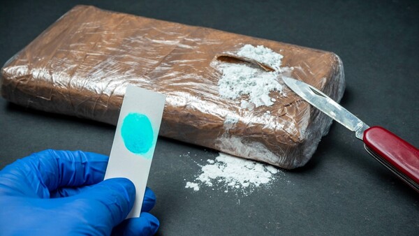 Una argentina detenida en Indonesia por traficar más de 300 gramos de cocaína