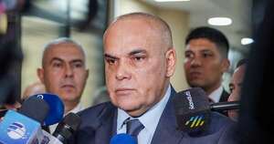 Diario HOY | La oposición está muy desarticulada, sostienen