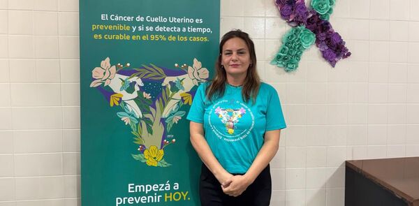 C谩ncer de cuello uterino: la importancia del diagn贸stico temprano para salvar vidas