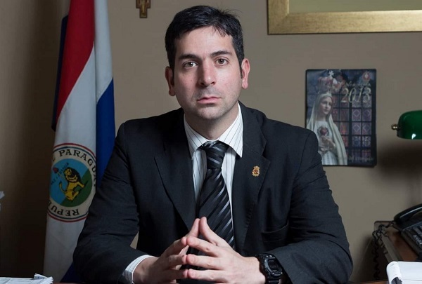 Familia Pecci exige USD 2 millones al Estado colombiano