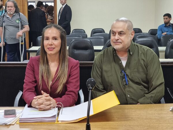 Inició juicio oral para Payo Cubas tras disturbios ocurridos en inmediaciones del TSJE - PDS RADIO Y TV