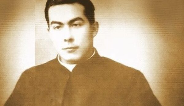Solidaridad para concretar la canonización del Padre Julio - Portal Digital Cáritas Universidad Católica