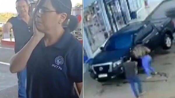 Violencia de género en público: ¿se está normalizando el maltrato hacia la mujer?