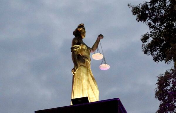 Se recuerdan aranceles académicos preferenciales para funcionarios del Poder Judicial