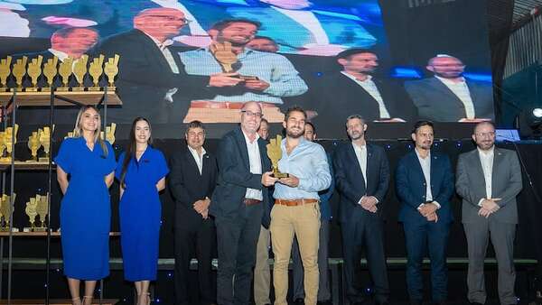Top Seller 2025: Capasu premiará a 56 marcas que lideran ventas en supermercados - Economía - ABC Color