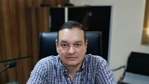 En el INTN están molestos con levantamiento de orden de captura contra abogado golpeador - 1000 Noticias