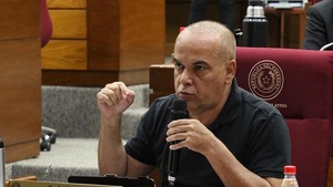 «Bachi» confirma votos para prohibir a la Concertación el uso del Padrón Nacional