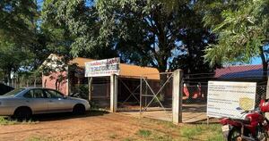 La Nación / Itapúa: intentaron raptar a estudiante a la salida de la escuela