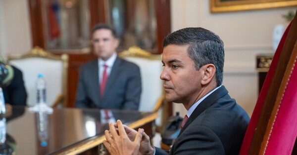 Peña posterga los cambios en el gabinete y por ahora Baruja se queda en Vivienda