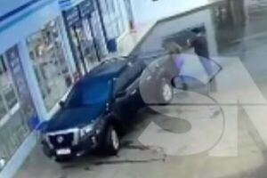 Intento de feminicidio en Jasy Cañy: Joven recibió 6 balazos y el autor sigue prófugo - SNT