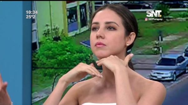 Automasajes faciales: desinflamar y revitalizar con técnicas simples - SNT