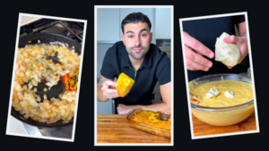 Sopa paraguaya se viraliza en redes sociales con un repaso de su historia