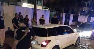 Diario HOY | Policía recupera con éxito dos vehículos reportados como robados