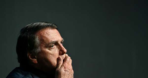 Diario HOY | Bolsonaro será juzgado en Brasil por intento de golpe de Estado