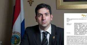 Diario HOY | Familia de Marcelo Pecci demanda al estado colombiano y exige indemnización