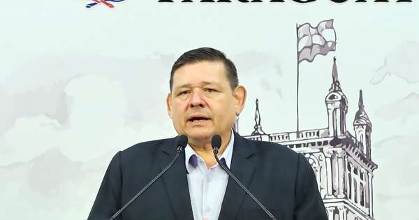 Diario HOY | Gobierno impulsa revolución agraria con entrega masiva de títulos