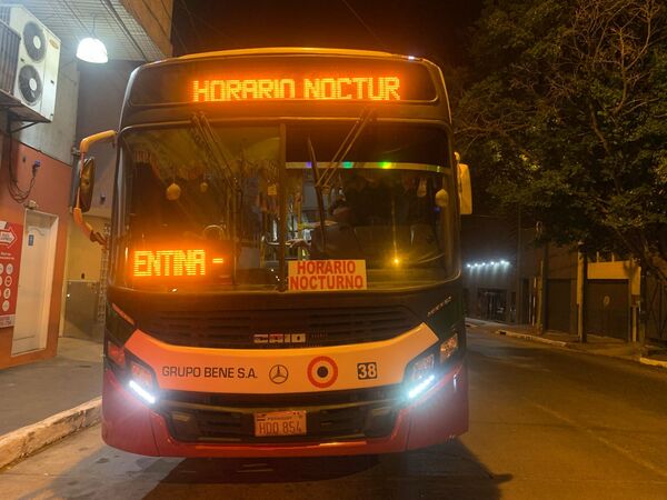 Búho completó su primer mes con un total de 7.316 validaciones | Locales | 5Días
