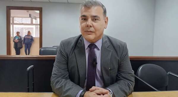 Mafia de los pagarés: juez de Paz investigado cuestiona admisión de imputación - Nacionales - ABC Color