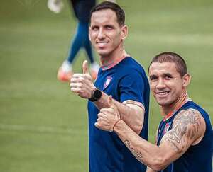 Cerro Porteño: Grupo potenciado con albirrojos - Fútbol - ABC Color