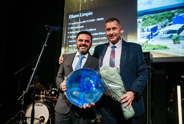 Elkem Paraguay recibe el Premio HSE por su compromiso con la seguridad | Locales | 5Días