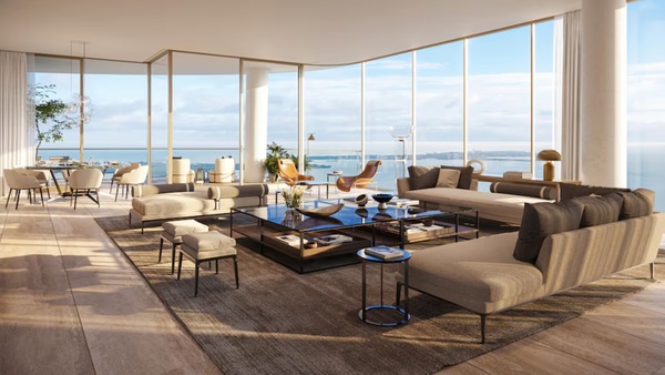 Las nuevas generaciones lideran el futuro del mercado inmobiliario de lujo | Real Estate | 5Días