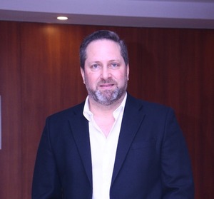 Paul Sarubbi: “Todo apunta a que el 2025 será un gran año para la construcción ” | Locales | 5Días