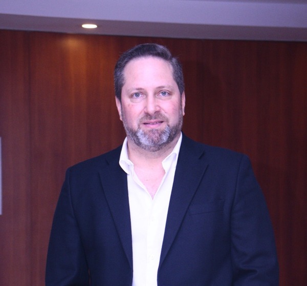 Paul Sarubbi: “Todo apunta a que el 2025 será un gran año para la construcción ” | Locales | 5Días