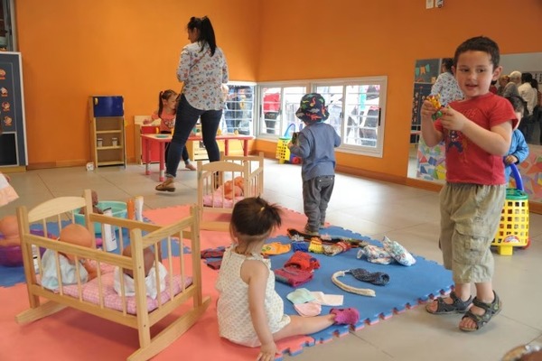 Proponen en Uruguay que la educación pase a ser obligatoria desde los tres años - ADN Digital
