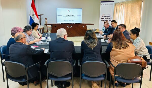 Coordinarán celebraciones por el Año de la Guarania en representaciones en el exterior - .::Agencia IP::.