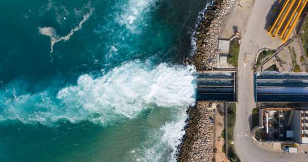 Diario HOY | Destacan gestión del agua en Israel y su potencial aplicación en Paraguay