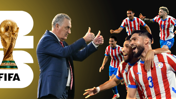 Todo lo que hay que saber sobre el Mundial 2026